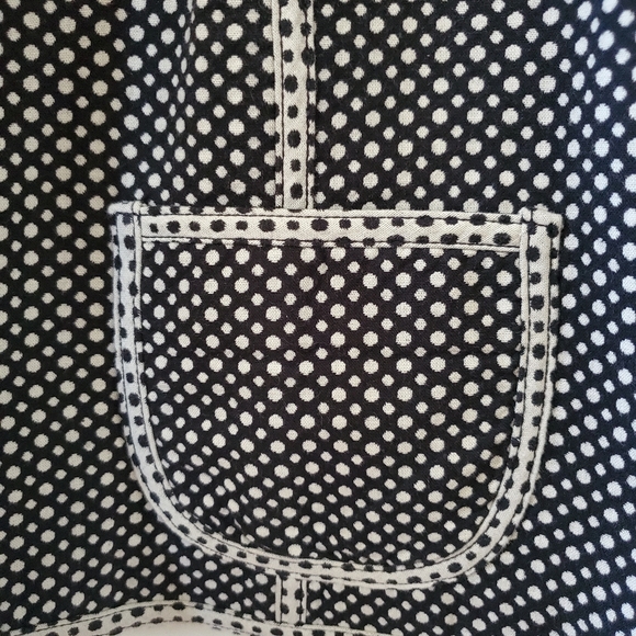 Sigrid Olsen polka-dot jacket - Picture 5 of 6